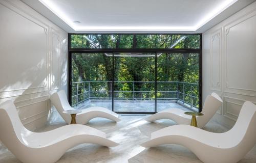 L'Orangerie du Château des Reynats - image 7