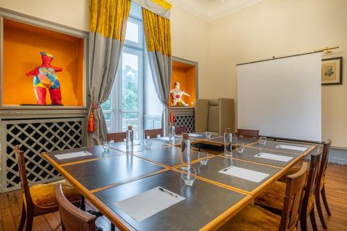 L'Orangerie du Château des Reynats - image 10
