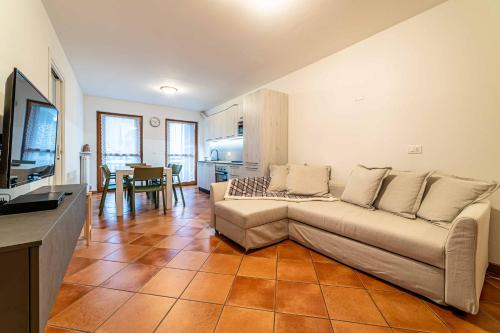 Appartamento Dolomia - Apartment - Caprile