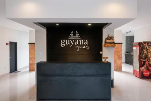 Guyana Hotel, Lombok