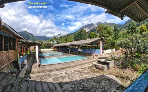 Nachelle Homestay in Berastagi Town