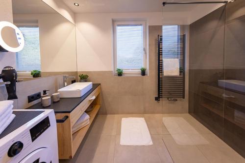 FESH LIVING - PREMIUM Apartments, Kaprun (zdjęcie 4)