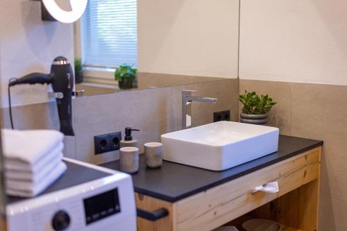 FESH LIVING - PREMIUM Apartments, Kaprun (zdjęcie 3)