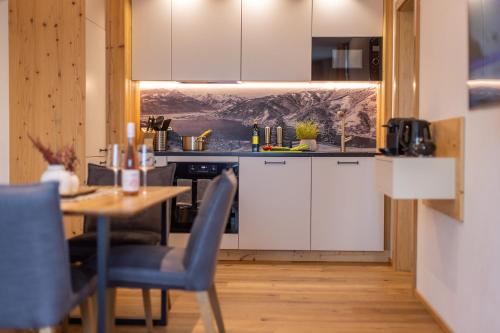 FESH LIVING - PREMIUM Apartments, Kaprun (zdjęcie 5)