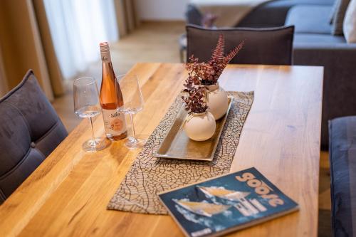 FESH LIVING - PREMIUM Apartments, Kaprun (zdjęcie 10)
