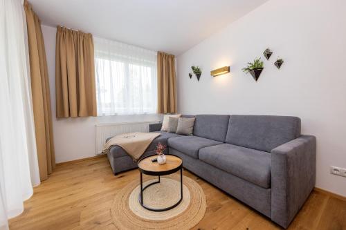 FESH LIVING - PREMIUM Apartments, Kaprun (zdjęcie 11)