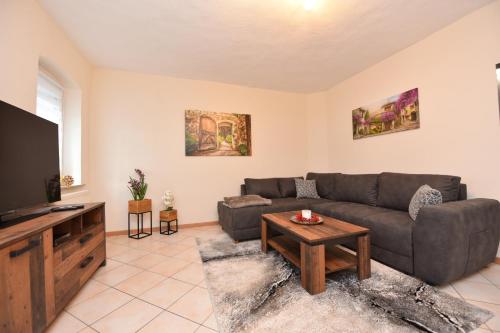 Ferienwohnung Emma - Apartment - Wetzlar