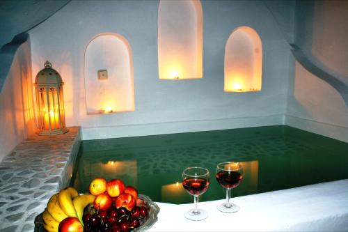  Mariakis Luxury Studios in Astypalea-Stadt