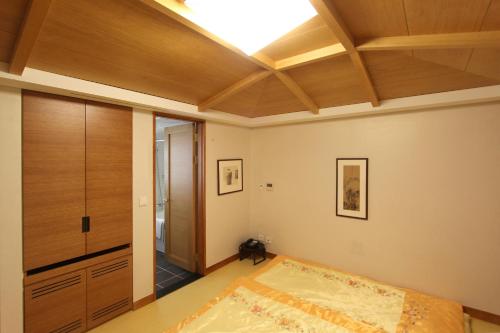 Klaven Hotel Myeongdong City Hall, Seoul (photo 4)