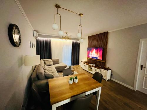 Luxury Apartaments Tirana, Tirana (photo 2)