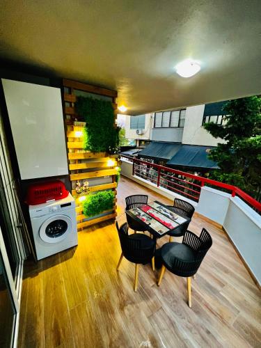 Luxury Apartaments Tirana, Tirana (photo 7)