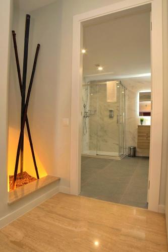 Can Mir Badalona in Badalona