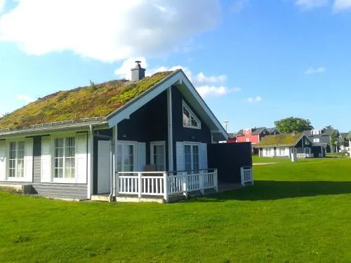 Strandpark Sierksdorf H100 in Sierksdorf, Deutschland