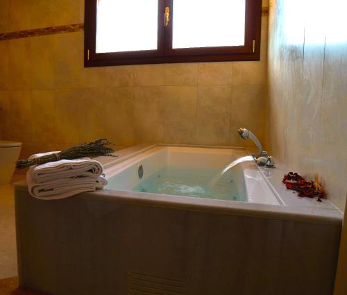 Can Mir Badalona in Badalona