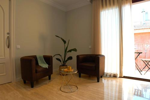 Can Mir Badalona in Badalona