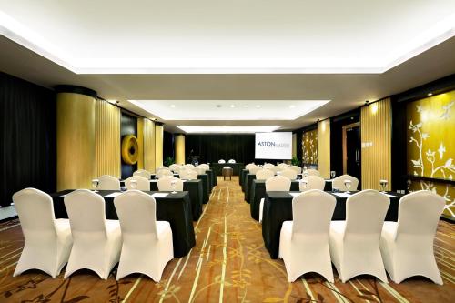 Aston Madiun Hotel & Conference Center