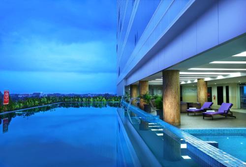 Aston Madiun Hotel & Conference Center