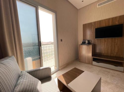 Sarwat Park Hotel Jeddah - main image