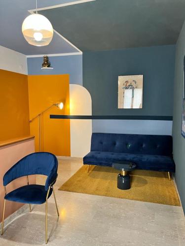  Re Mida Casa Vacanza, Ferienwohnung in Melfi