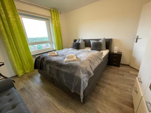 Harzer Traum - renoviert, inklusive Wäsche und WLAN (Harzer Traum - renoviert, inklusive Wasche und WLAN) in Braunlage