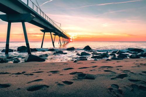 Can Mir Badalona in Badalona