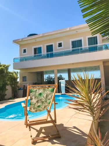 Suites Brandi Arraial do Cabo