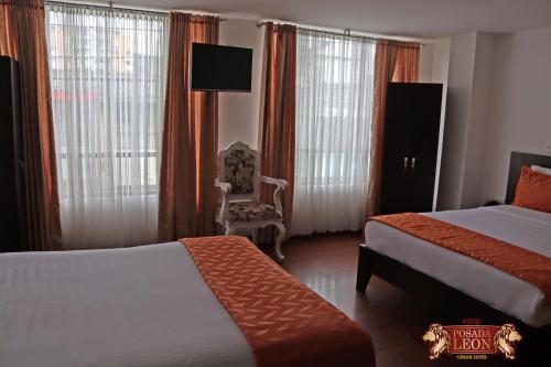 hotel photo