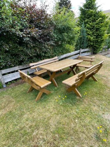 taman, Harzer Traum - renoviert, inklusive Wäsche und WLAN (Harzer Traum - renoviert, inklusive Wasche und WLAN) in Braunlage