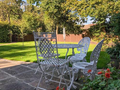 B&B Stalham - The Beaches - Bed and Breakfast Stalham