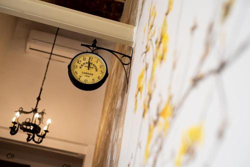 Hotel Casa Allegra Art Suites