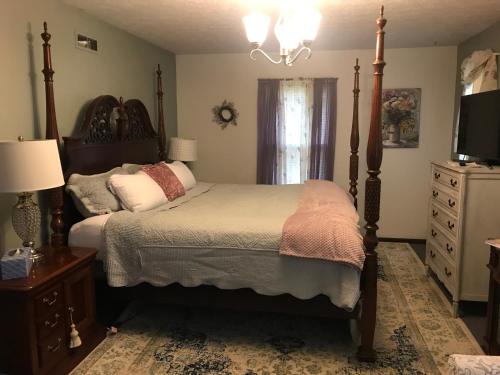 Hope Bed and Breakfast - Accommodation - Canton