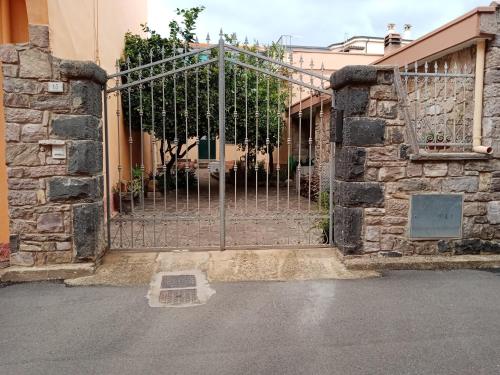  Fontana Nuova in Sardara