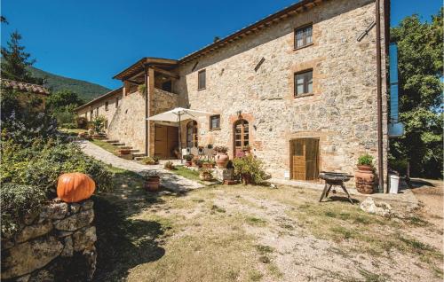  Fonterucola in Camporsevoli