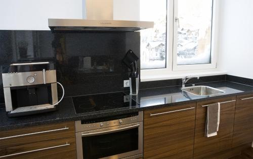 Facilities, Pepis Skihotel in Sankt Anton am Arlberg