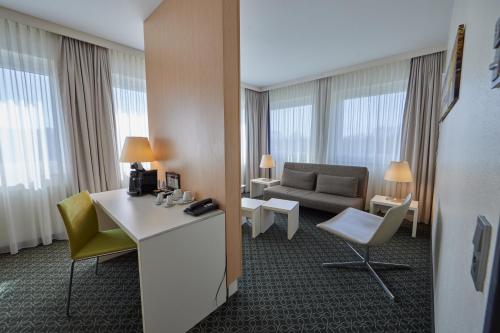 Mercure Hotel Severinshof Köln City - image 2