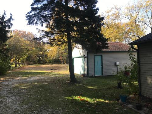 Hope Bed and Breakfast in Canton, USA