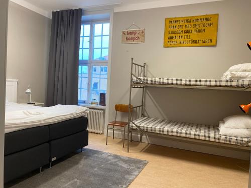 Livgrenadjärmässen Hotell-Fest-Konferens