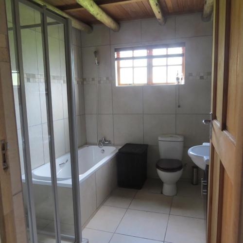 Ukuthula Lodge In South Africa - 