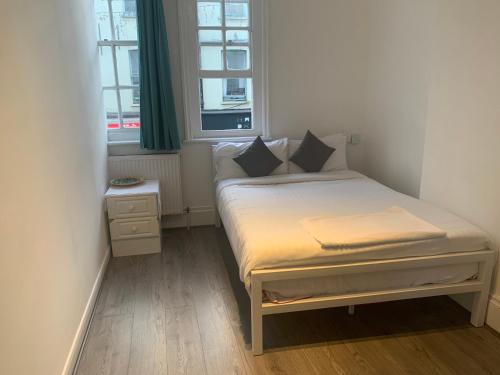 Brick lane stay, Londýn (fotografie 8)
