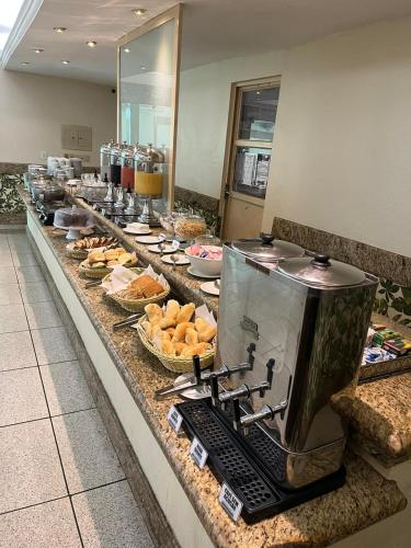 Rede Andrade Aquarius in Porto Velho