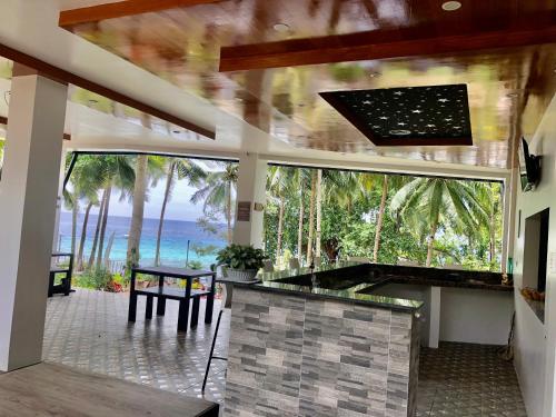 Facilities, Gem Crystal Water Resort in Talicud Island