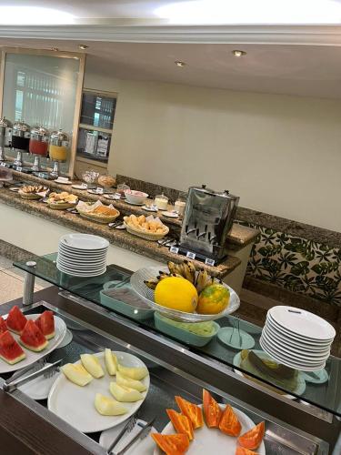 Rede Andrade Aquarius in Porto Velho