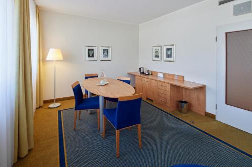 Mercure Hotel Severinshof Köln City - image 4