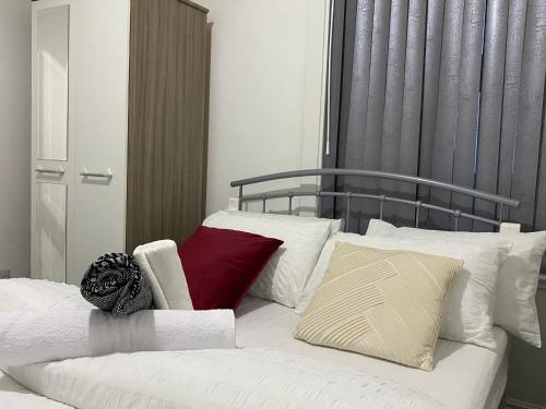 Nice Living Serviced Accommodations 3 2