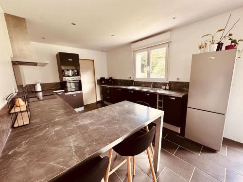 Entre Nous in Vironchaux