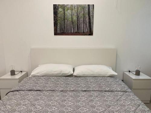 Terramia Room Type - Studio with Terrace