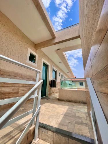 View, Suites Brandi in Arraial do Cabo City Center