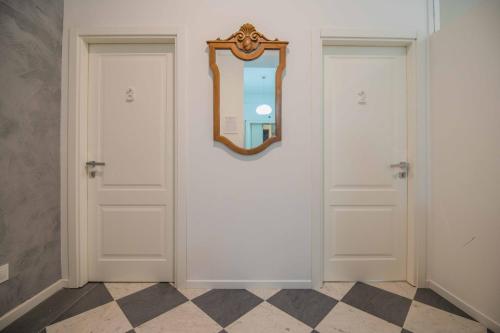 Bed&Breakfast Salerno