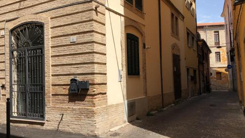  La Casetta in Teramo