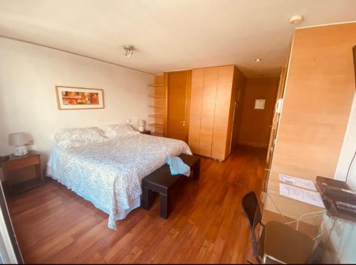 Departamento estudio.